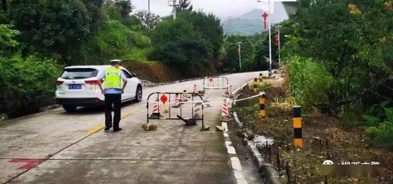 良田乡最新交通动态报道